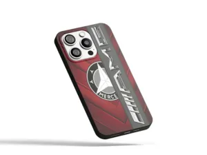 Mercedes Protection Smartphone Pro Max Série Limitée